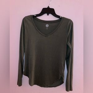 Women’s Long Sleeve - Small